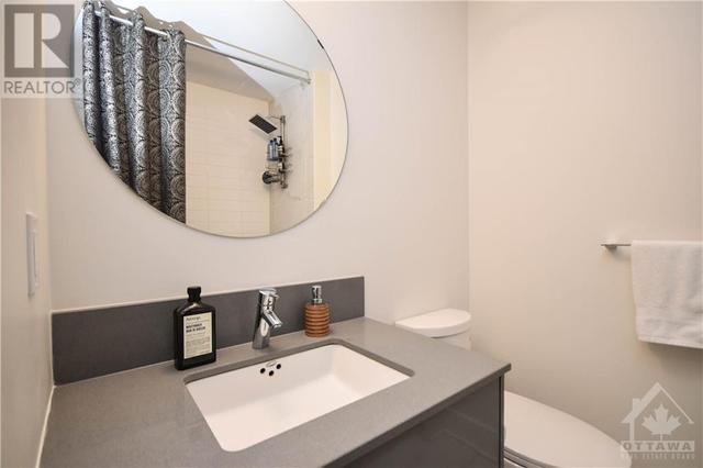 408 - 255 Bay Street, Condo with 1 bedrooms, 2 bathrooms and null parking in Ottawa ON | Image 23