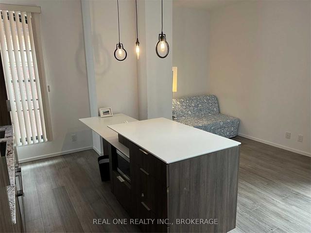 316 - 5 St Joseph St, Condo with 1 bedrooms, 1 bathrooms and 0 parking in Toronto ON | Image 12