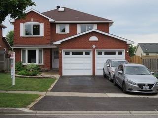 837 Corbetts Rd, House detached with 4 bedrooms, 4 bathrooms and 4 parking in Oshawa ON | Image 1