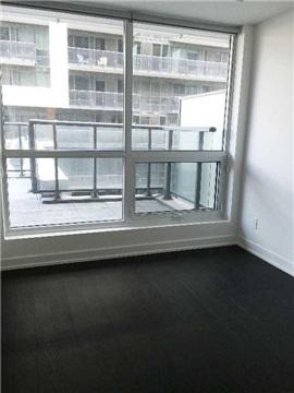 525 - 1030 King St, Condo with 1 bedrooms, 1 bathrooms and 1 parking in Toronto ON | Image 6