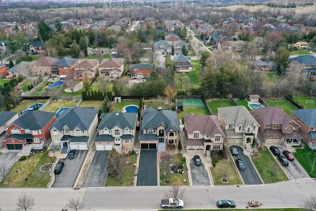 1826 Rockwood Dr, House detached with 4 bedrooms, 5 bathrooms and 8 parking in Pickering ON | Image 34