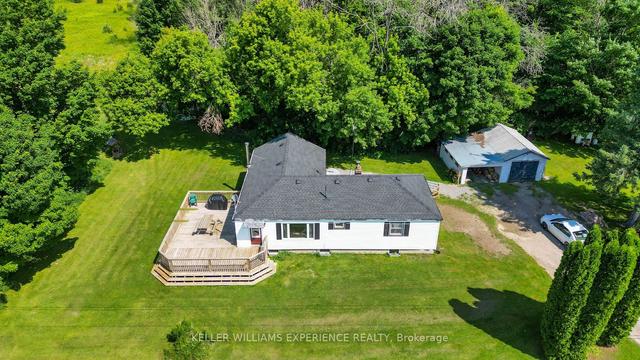 345 North Mountain Rd, House detached with 4 bedrooms, 2 bathrooms and 13 parking in Kawartha Lakes ON | Image 1