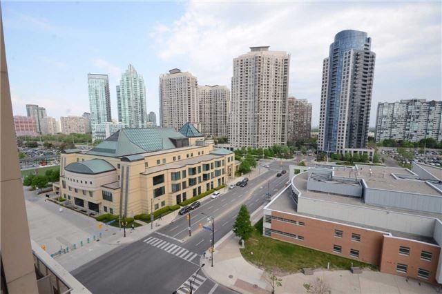 1001 - 4080 Living Arts Dr, Condo with 2 bedrooms, 2 bathrooms and 1 parking in Mississauga ON | Image 16