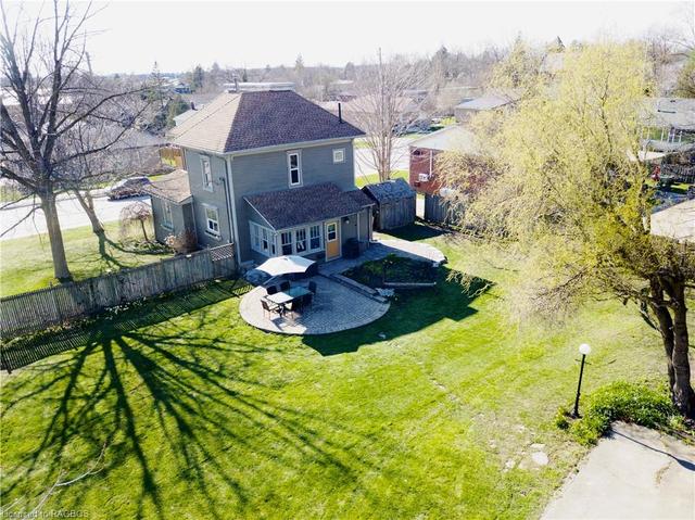 171 Victoria Street, House detached with 3 bedrooms, 2 bathrooms and 3 parking in Central Huron ON | Image 30