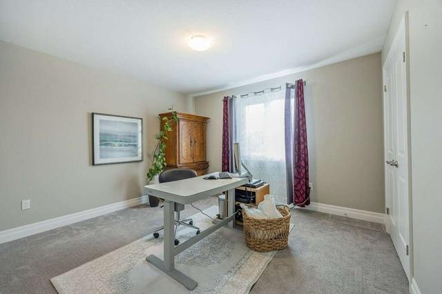 160 - 1061 Eagletrace Dr, Condo with 3 bedrooms, 4 bathrooms and 4 parking in London ON | Image 18