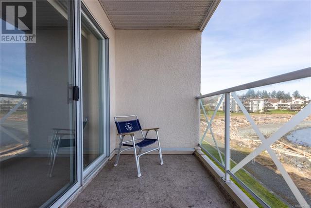 205 - 87 Island Hwy S, Condo with 2 bedrooms, 2 bathrooms and 1 parking in Campbell River BC | Image 23