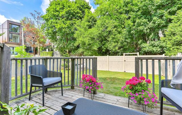 79 Gilgorm Rd, House detached with 3 bedrooms, 4 bathrooms and 4 parking in Toronto ON | Image 14
