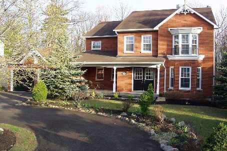 81 Twyn Rivers Dr, House detached with 5 bedrooms, 3 bathrooms and 6 parking in Pickering ON | Image 1