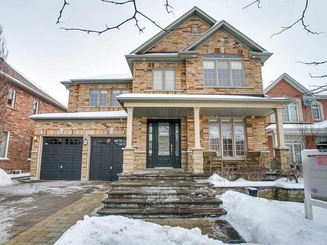 172 Nature Haven Cres, House detached with 4 bedrooms, 6 bathrooms and 6 parking in Pickering ON | Image 1