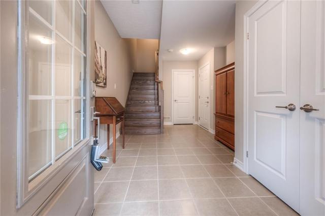 385 Cranbrook Common, House attached with 2 bedrooms, 2 bathrooms and 2 parking in Oakville ON | Image 21