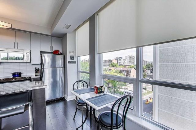 404 - 83 Redpath Ave, Condo with 2 bedrooms, 2 bathrooms and 1 parking in Toronto ON | Image 25