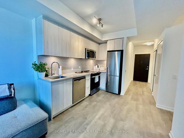 623e - 8868 Yonge St, Condo with 1 bedrooms, 1 bathrooms and 1 parking in Richmond Hill ON | Image 7