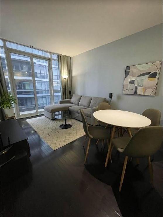 3304 - 25 Carlton St, Condo with 1 bedrooms, 1 bathrooms and 0 parking in Toronto ON | Image 6