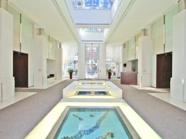 518 - 270 Wellington St W, Condo with 1 bedrooms, 1 bathrooms and 0 parking in Toronto ON | Image 5