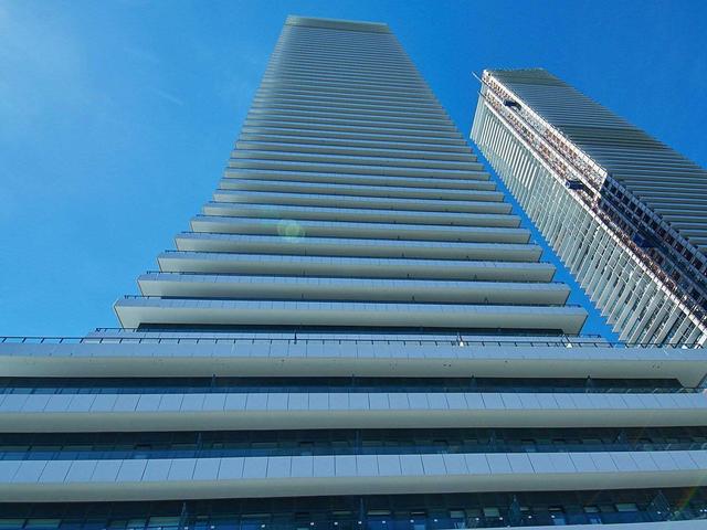 3711 - 20 Shore Breeze Dr, Condo with 1 bedrooms, 1 bathrooms and 1 parking in Toronto ON | Image 7
