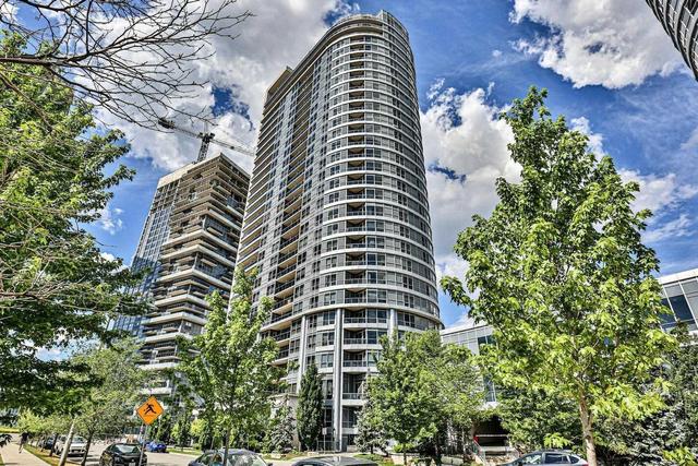 2613 - 181 Village Green Sq, Condo with 2 bedrooms, 2 bathrooms and 1 parking in Toronto ON | Image 1