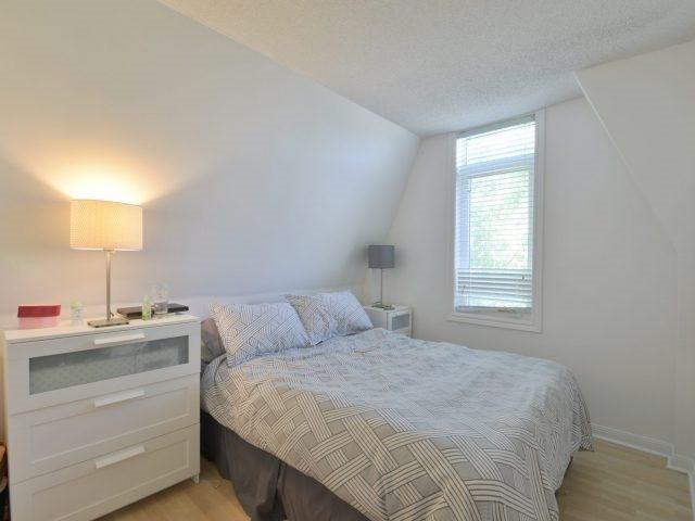 th-507 - 5 Shank St, Townhouse with 2 bedrooms, 1 bathrooms and 1 parking in Toronto ON | Image 13