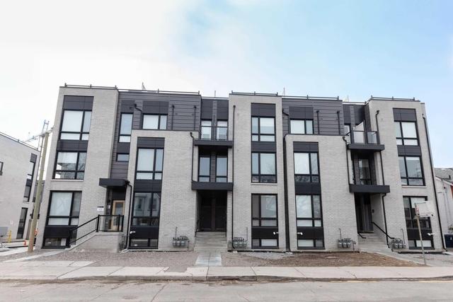 Th#5 - 51 Florence St, Townhouse with 2 bedrooms, 2 bathrooms and null parking in Toronto ON | Image 20