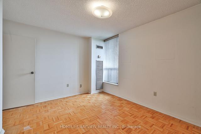 2006 - 75 Graydon Hall Dr, Condo with 2 bedrooms, 2 bathrooms and 2 parking in Toronto ON | Image 26