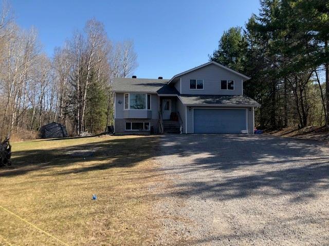 30 Old Mill Road, House detached with 3 bedrooms, 3 bathrooms and 6 parking in Laurentian Valley ON | Image 1
