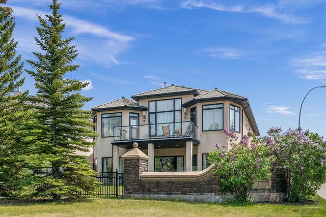 263 Arbour Vista Road Nw, House detached with 4 bedrooms, 2 bathrooms and 4 parking in Calgary AB | Image 41