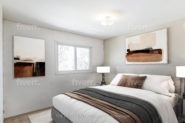 20 - 27 Poplar Cres S, Condo with 4 bedrooms, 2 bathrooms and 2 parking in Aurora ON | Image 5
