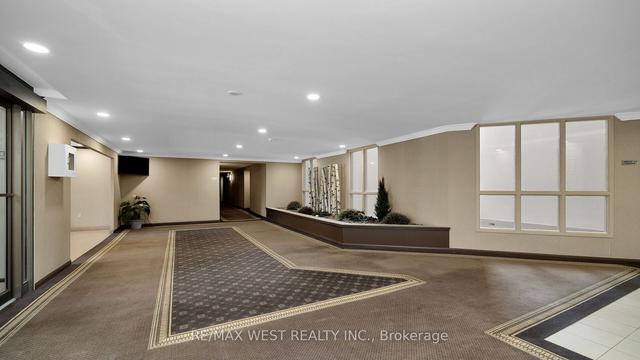 317 - 8351 Mclaughlin Rd, Condo with 2 bedrooms, 2 bathrooms and 1 parking in Brampton ON | Image 36