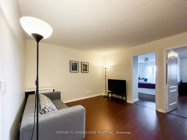 228 - 1881 Mcnicoll Ave, Townhouse with 3 bedrooms, 3 bathrooms and 2 parking in Toronto ON | Image 7