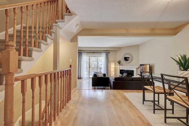 53 - 1060 Walden Circ, Townhouse with 3 bedrooms, 3 bathrooms and 2 parking in Mississauga ON | Image 25