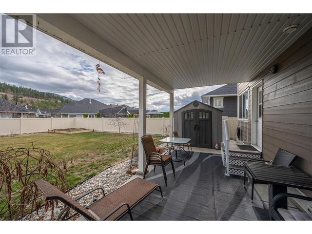 2126 Lawrence Avenue, House detached with 5 bedrooms, 4 bathrooms and 5 parking in Penticton BC | Image 31