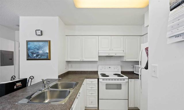 708 - 253 Merton St, Condo with 1 bedrooms, 1 bathrooms and 0 parking in Toronto ON | Image 12