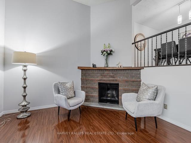 59 - 3100 Kingston Rd, Townhouse with 3 bedrooms, 2 bathrooms and 1 parking in Toronto ON | Image 32