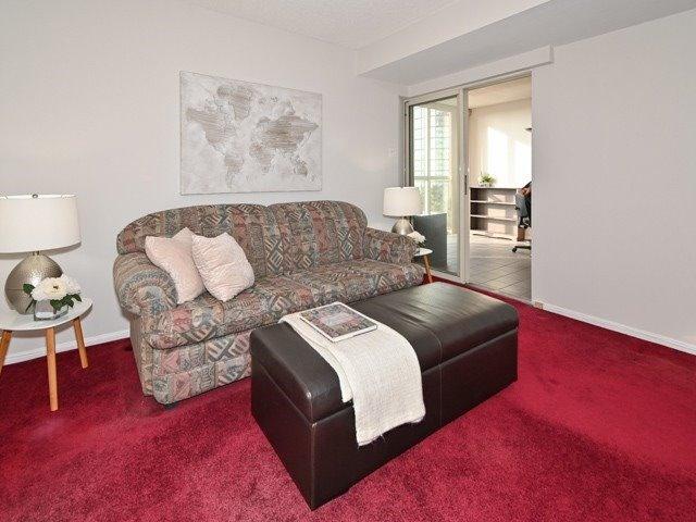 506 - 701 King St W, Condo with 1 bedrooms, 1 bathrooms and 1 parking in Toronto ON | Image 5