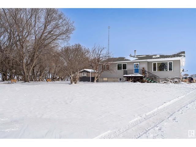 564047 Rge Rd 173, House detached with 2 bedrooms, 1 bathrooms and null parking in Lamont County AB | Image 5