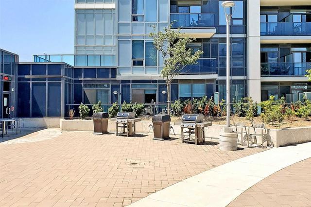 2411 - 3600 Highway 7 Rd, Condo with 2 bedrooms, 2 bathrooms and 1 parking in Vaughan ON | Image 28