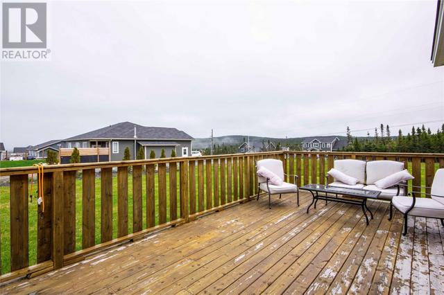 19 Woodbridge Lane, House detached with 4 bedrooms, 2 bathrooms and null parking in Torbay NL | Image 28