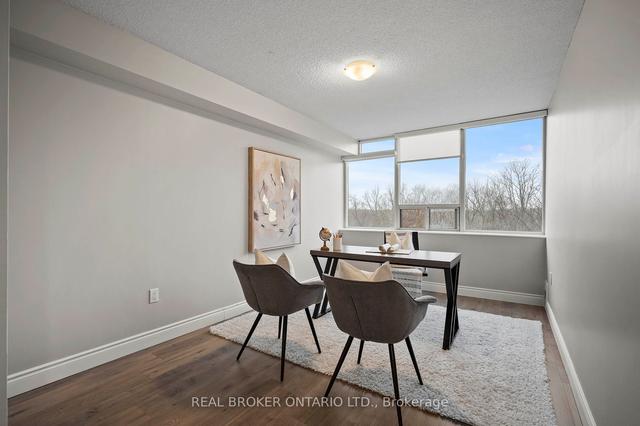 803 - 3227 King St E, Condo with 2 bedrooms, 2 bathrooms and 1 parking in Kitchener ON | Image 5