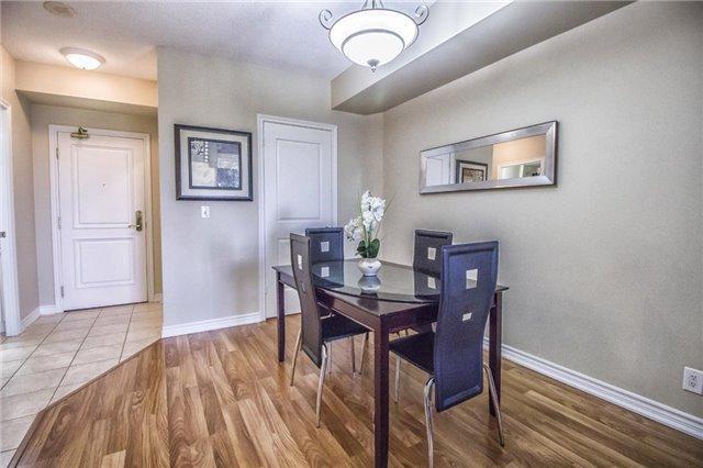 515 - 9235 Jane St, Condo with 1 bedrooms, 1 bathrooms and 1 parking in Vaughan ON | Image 7