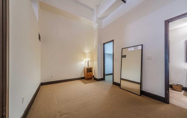 211 - 183 Dovercourt Rd, Condo with 2 bedrooms, 2 bathrooms and 0 parking in Toronto ON | Image 11