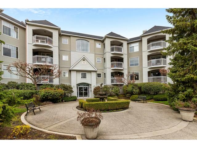 313 - 5677 208 Street, Condo with 2 bedrooms, 2 bathrooms and 1 parking in Langley BC | Image 32