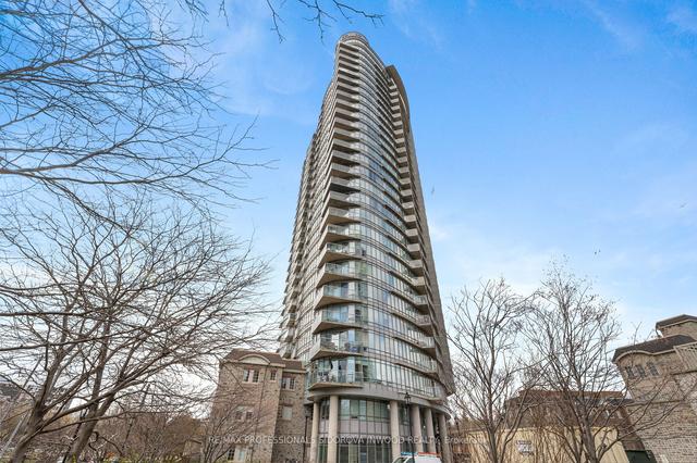 1108 - 15 Windermere Ave, Condo with 1 bedrooms, 2 bathrooms and 1 parking in Toronto ON | Image 9