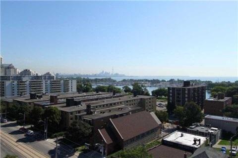 03 - 11 Superior Ave, Condo with 1 bedrooms, 1 bathrooms and 1 parking in Toronto ON | Image 11
