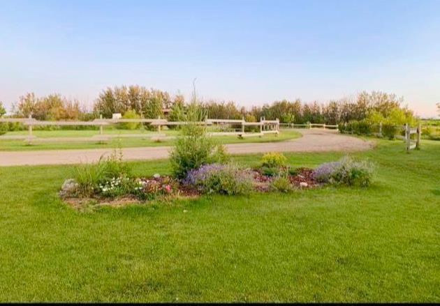 47453 Rr 194, House detached with 4 bedrooms, 2 bathrooms and 8 parking in Camrose County AB | Image 4