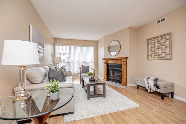 207 - 126 Bell Farm Rd, Condo with 2 bedrooms, 2 bathrooms and 1 parking in Barrie ON | Image 34