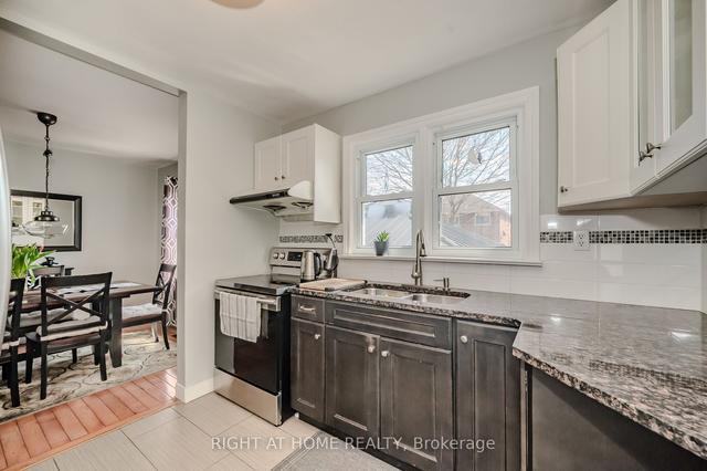 1322 Richmond Rd, House detached with 2 bedrooms, 2 bathrooms and 6 parking in Burlington ON | Image 4