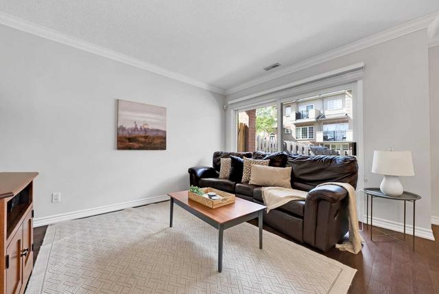 500 - 1400 The Esplanade North, Townhouse with 2 bedrooms, 3 bathrooms and 2 parking in Pickering ON | Image 29