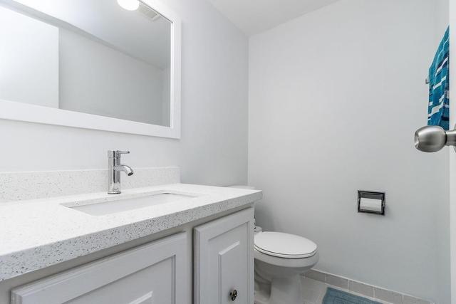 322 - 2645 Jane St, Condo with 3 bedrooms, 2 bathrooms and 1 parking in Toronto ON | Image 8