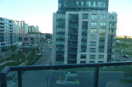 611 - 75 South Town Centre Blvd, Condo with 1 bedrooms, 1 bathrooms and 1 parking in Markham ON | Image 8