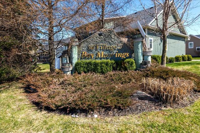42 Grew Cres, House detached with 3 bedrooms, 3 bathrooms and 3 parking in Penetanguishene ON | Image 25