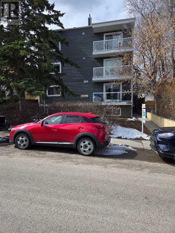 11, - 2117 16 Street Sw, Condo with 2 bedrooms, 1 bathrooms and 1 parking in Calgary AB | Image 12